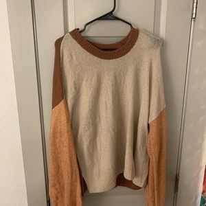 Madewell Sweater